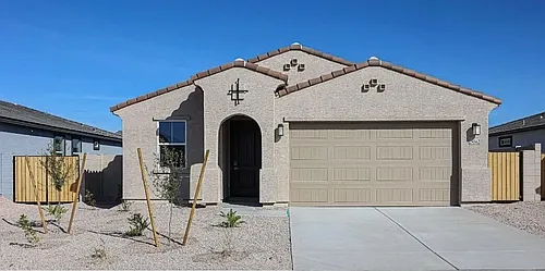 24562 W Hopi St Photo 1