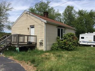 553 Federal Furnace Rd, Plymouth, MA 02360