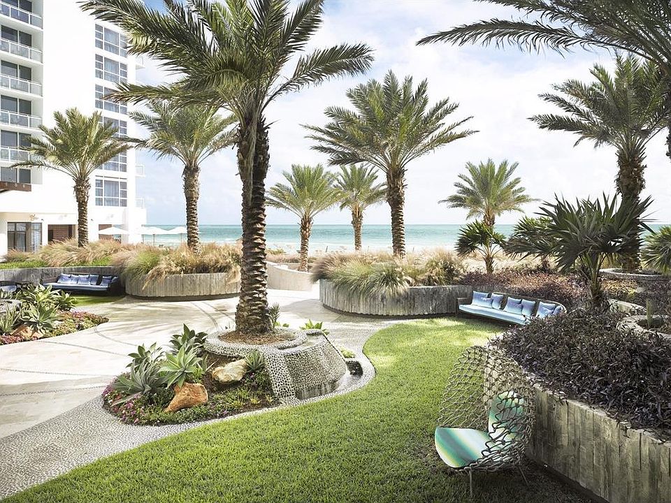 1st image of 6799 Collins Ave #06O3