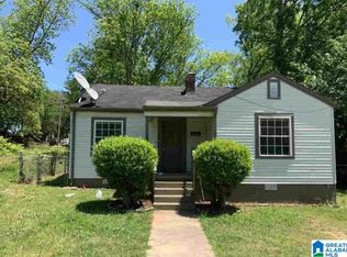 2129 31st St SW, Birmingham, AL 35221