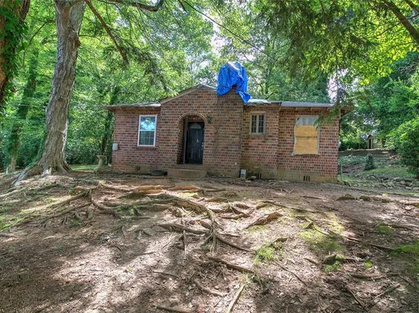 203 Church St NE, Rome, GA 30161
