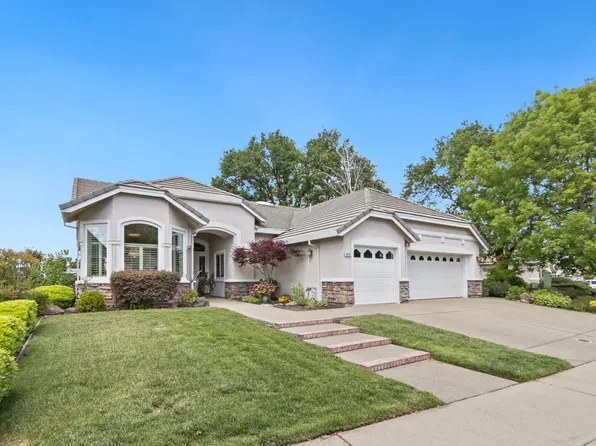 6161 Rose Garden Ln, Roseville, CA 95747