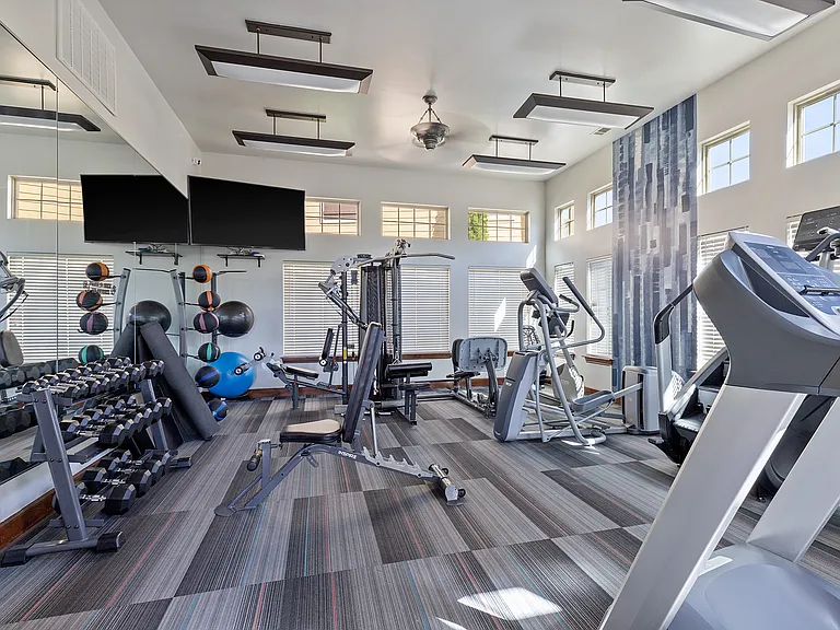 Tuscany Ranch Apartments — Photo 43