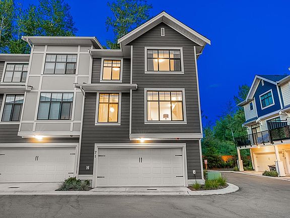 2nd image of 20327 72b Ave #71