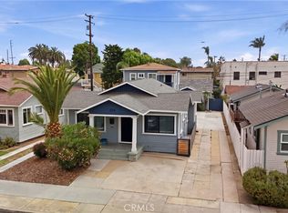 236 Redondo Ave, Long Beach, CA 90803