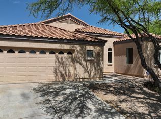 13683 E Aviara Pl, Vail, AZ 85641