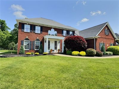 6687 Westminster Dr, East Amherst, NY, 14051