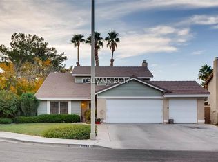 2341 Red Willow Ln, Henderson, NV 89014