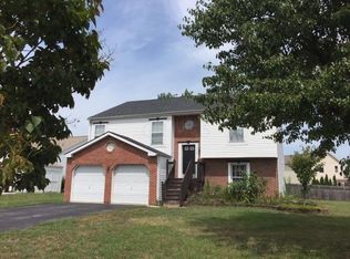 114 Scioto Landing Blvd, South Bloomfield, OH 43103