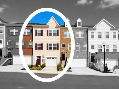 23658 Crosswinds Way, California, MD, 20619