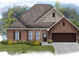 15154 High Point Dr, Gulfport, MS 39503