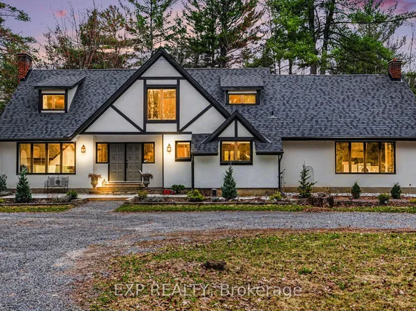 2844 Old Almonte Rd, Ottawa, ON K0A 1L0