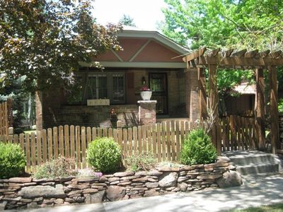 435 S University Blvd, Denver, CO, 80209