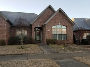 9 Taylor Park Loop, Little Rock, AR 72211