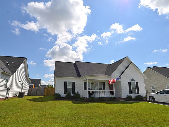 2nd image of 3717 Tifgreen Dr