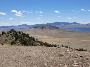 835 Sulphur Mountain Rd, Lake George, CO 80827