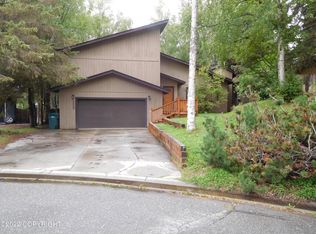 13020 Sher Cir, Anchorage, AK 99516