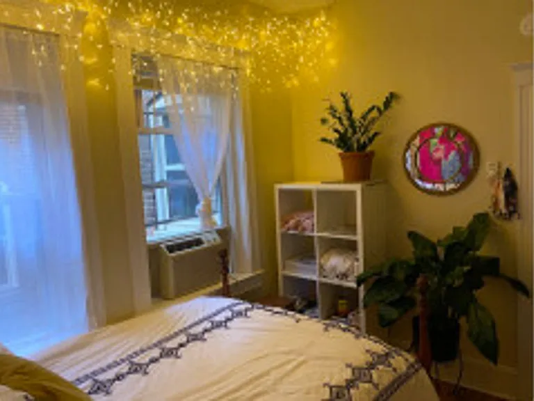883 Huntington Ave #3 — Photo 1