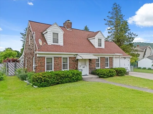 1070 Chenango St, Binghamton, NY 13901