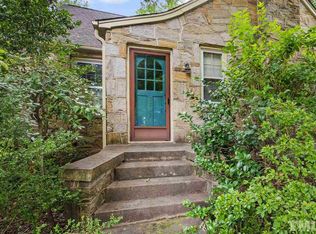 2503 Beechridge Rd, Raleigh, NC 27608