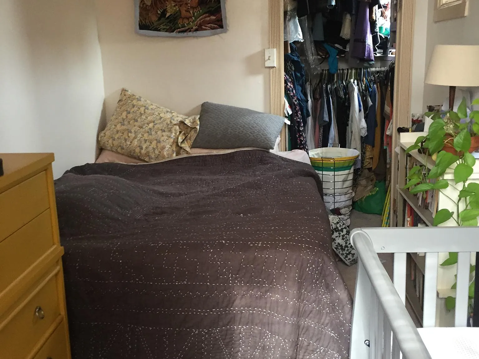 3 bed, 1100 sqft, $1,800 — Photo 4
