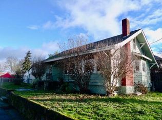 3236 SE 50th Ave, Portland, OR 97206