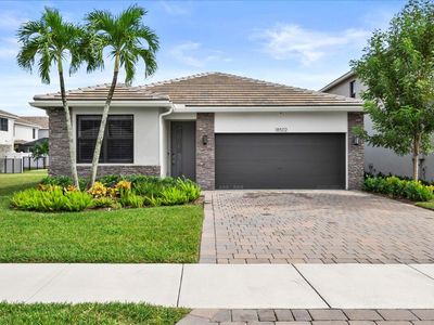 18502 Claybrook Street, Jupiter, FL, 33458