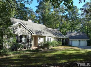 101 Treetop Pl, Chapel Hill, NC 27517