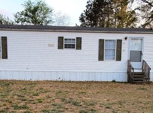 327 Angie Dr, Parkton, NC 28371