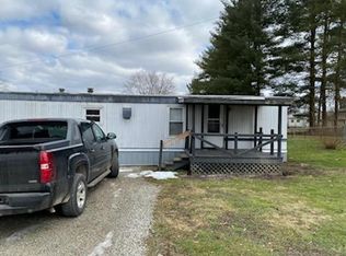 740 Central Ave, Logan, OH 43138