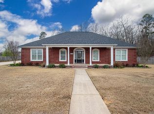 3506 Hemlock Cv, Benton, AR 72015