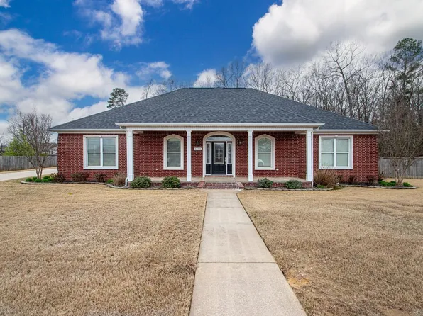 3506 Hemlock Cv, Benton, AR 72015