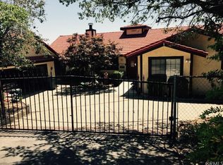 1256 Mount Ida Rd, Oroville, CA 95966