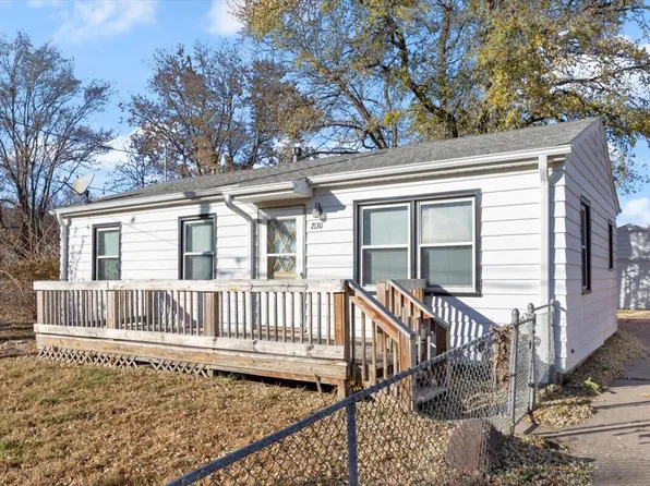 2130 Westside Dr, Council Bluffs, IA 51501