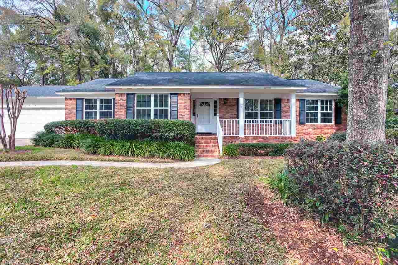 2954 Foxcroft Dr, Tallahassee, FL 32309 Zillow