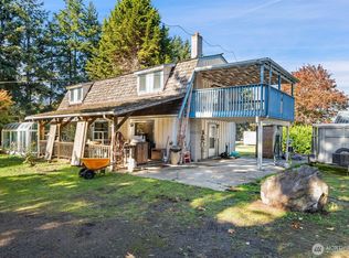 426 Griffith Farm Rd, Sequim, WA 98382