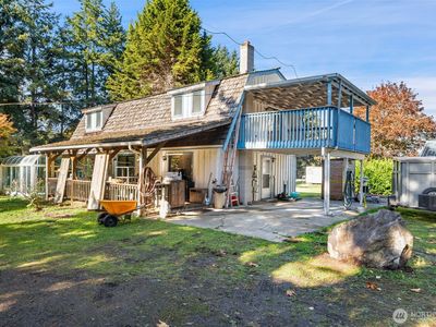 426 Griffith Farm Road, Sequim, WA, 98382