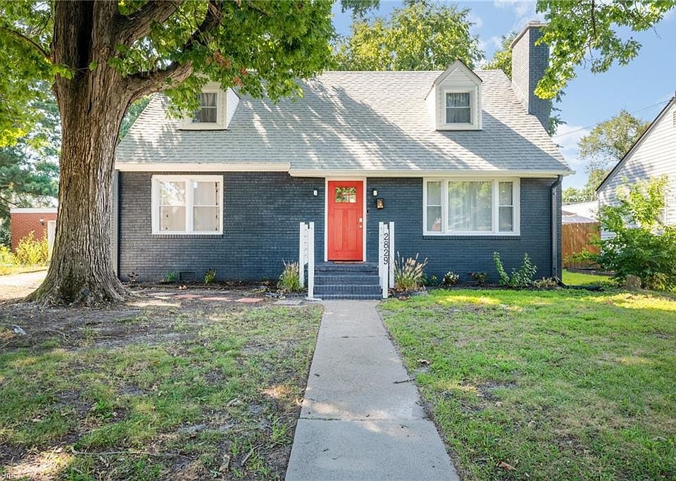 2829 Mapleton Ave, Norfolk, VA 23504 MLS 10522261 Zillow