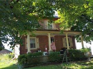 6188 Werleys Corner Rd, New Tripoli, PA 18066