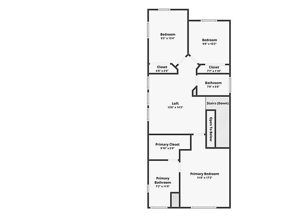 3rd image of 1519 S Owl Dr