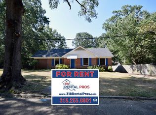 304 E Colorado Ave, Ruston, LA 71270