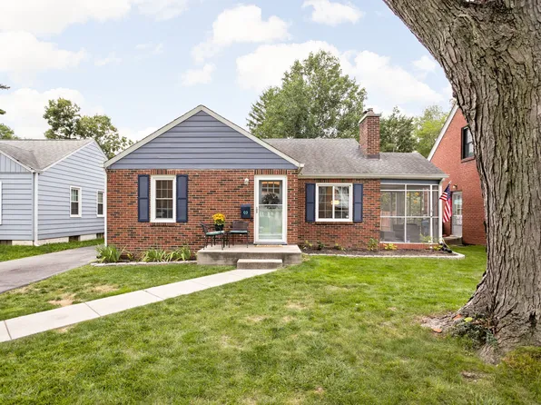 5742 Haverford Ave, Indianapolis, IN 46220