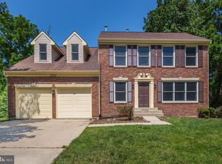 3520 Golden Hill Dr, Bowie, MD 20721