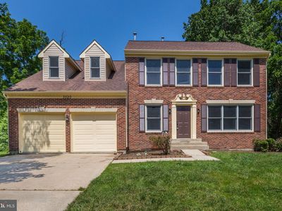 3520 Golden Hill Dr, Bowie, MD, 20721