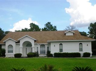 2605 W Aleuts Dr, Beverly Hills, FL 34465