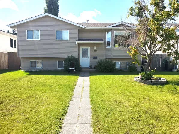 5607 53rd Ave #5607, Cold Lake, AB T9M 1R9