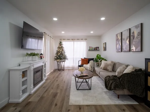 (undisclosed Address), Lake Forest, CA 92630