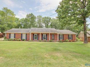 1007 Way Thru The Woods, Decatur, AL 35603