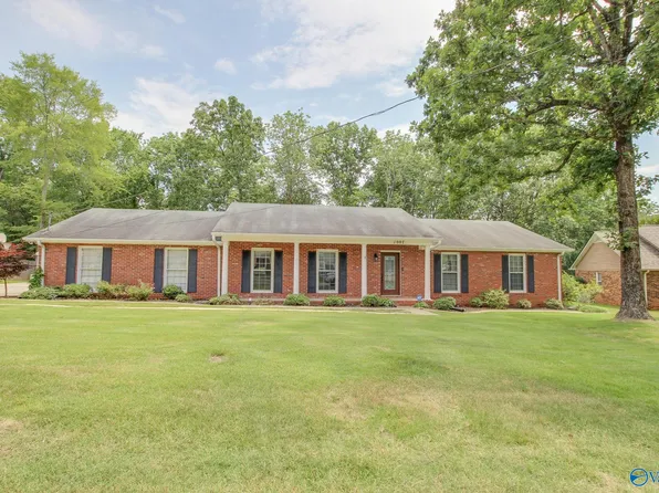 1007 Way Thru The Woods, Decatur, AL 35603