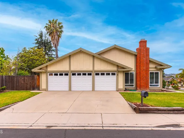 2791 Waverly Ave, Camarillo, CA 93010